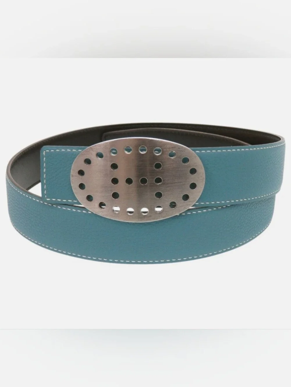 💙 Hermes Mirage Belt 💙
